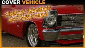 1967 chevy nova restored and custom