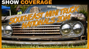 Mini Truck Nationals 2014 photos